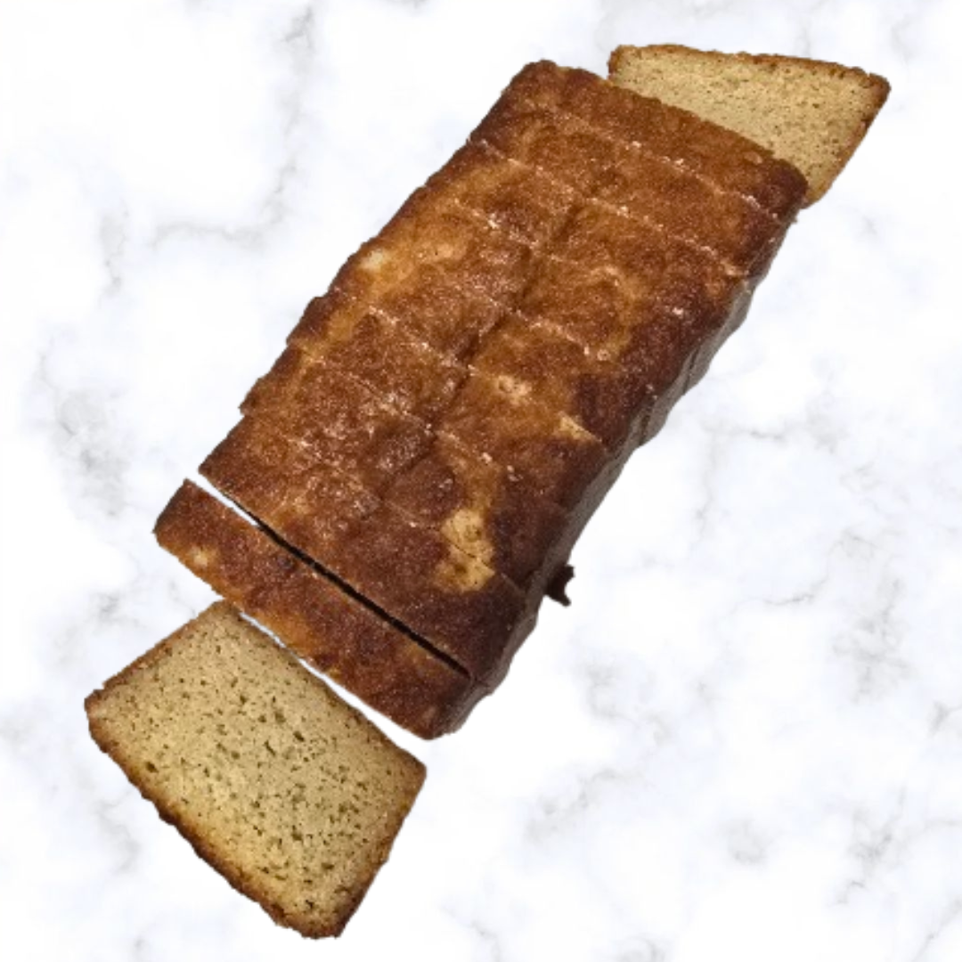 Keto Whole Cake β Build Your Own (#45)