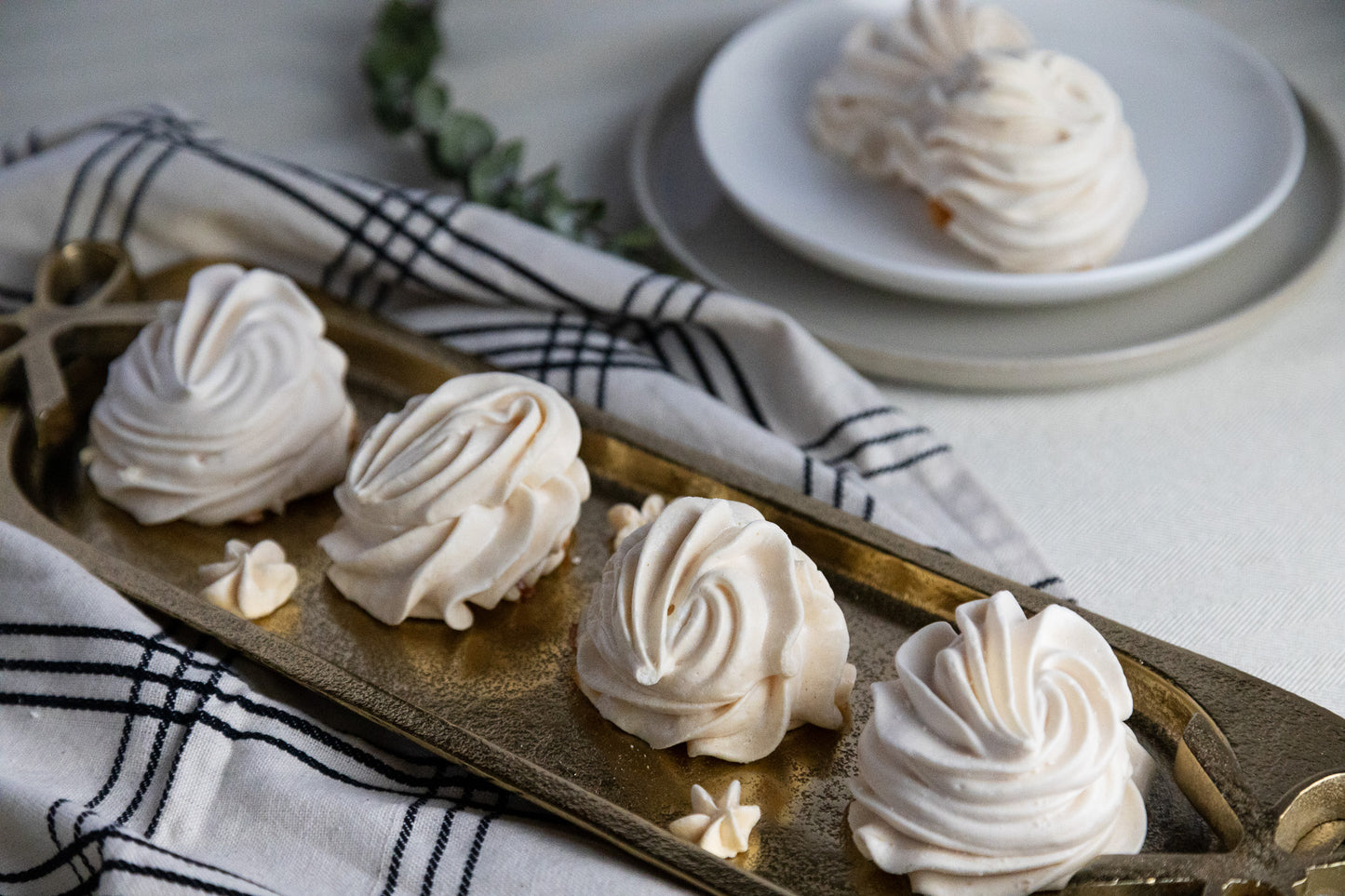 Keto Meringue Cookies - Build Your Own (#30)