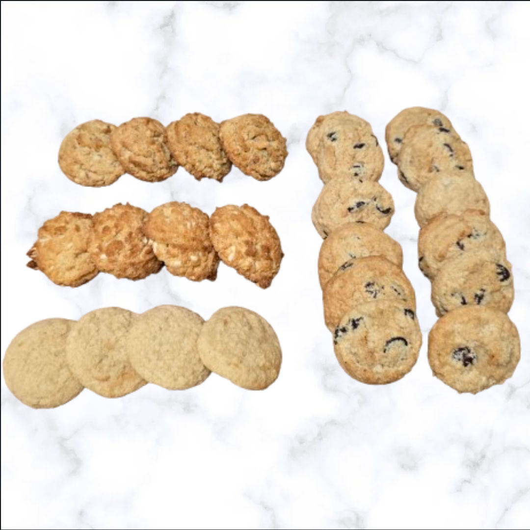 Keto Cookie Box – Build Your Own (#20)