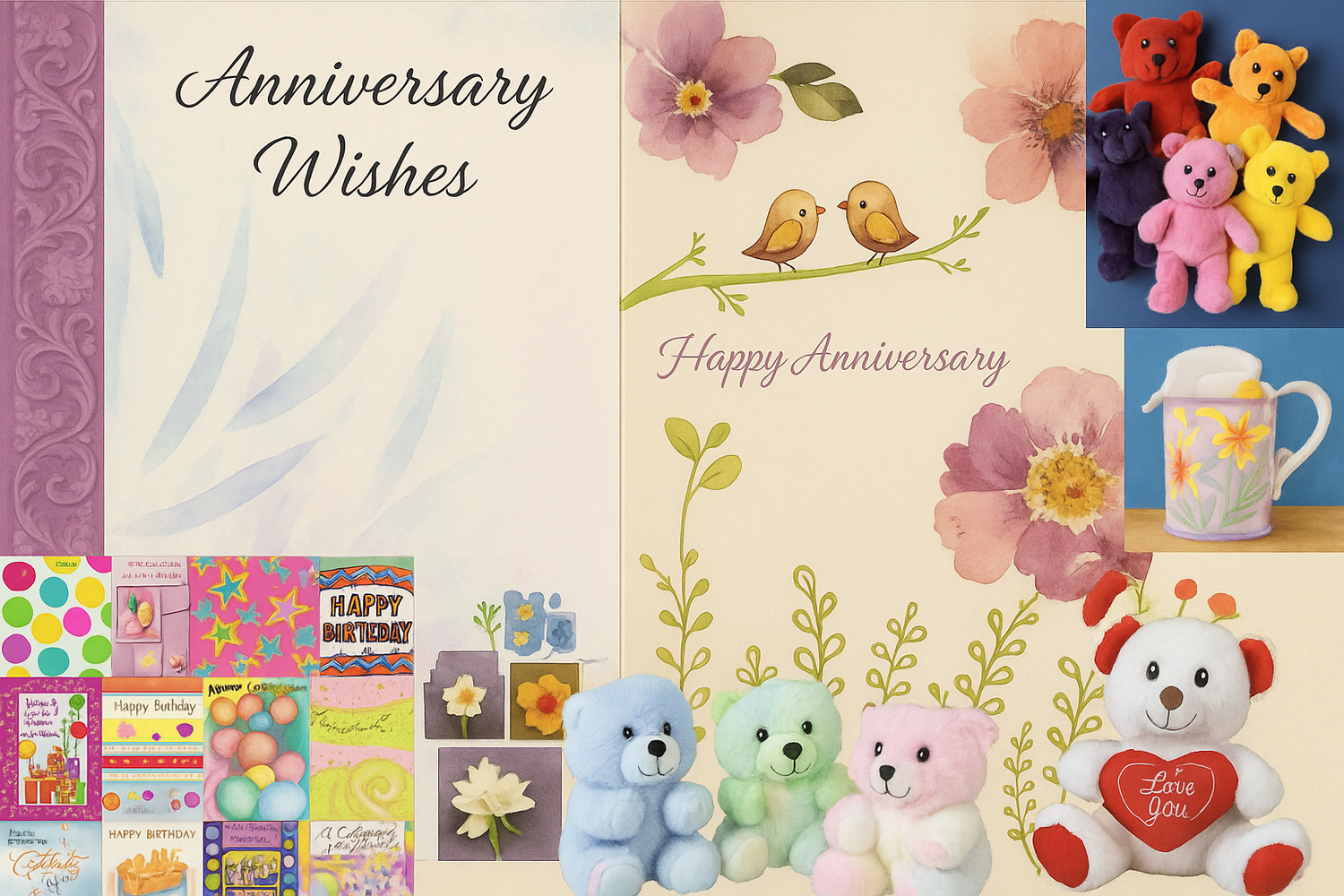 Greetings Cards