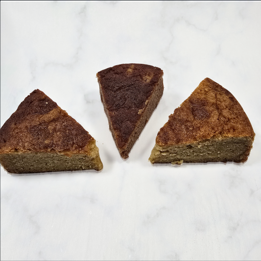 Keto Cake Slices Box – Build Your Own (#40)