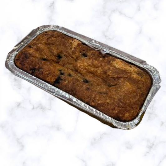 Keto Whole Cake – Build Your Own (#45)