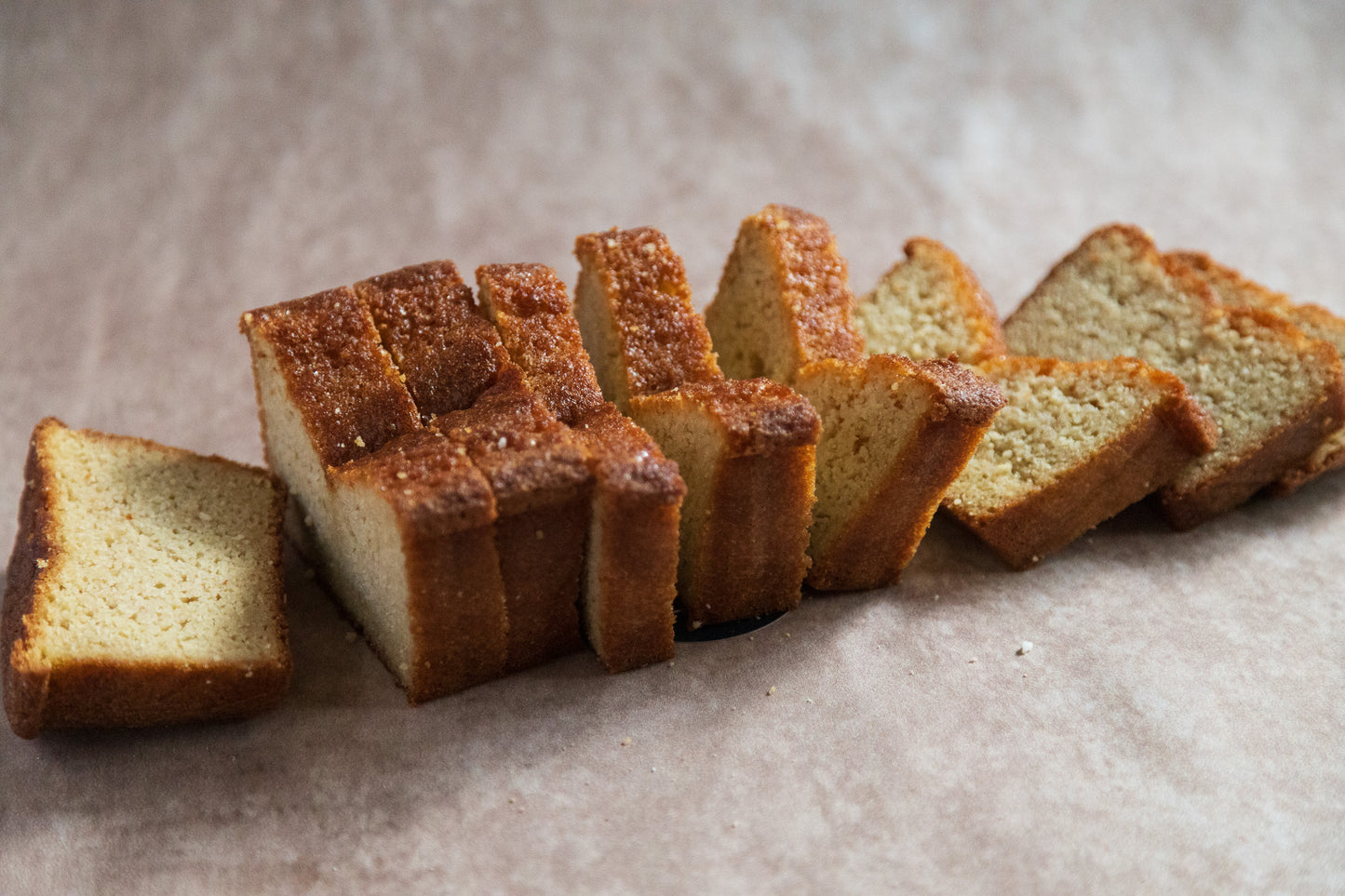 Keto Whole Cake – Build Your Own (#45)