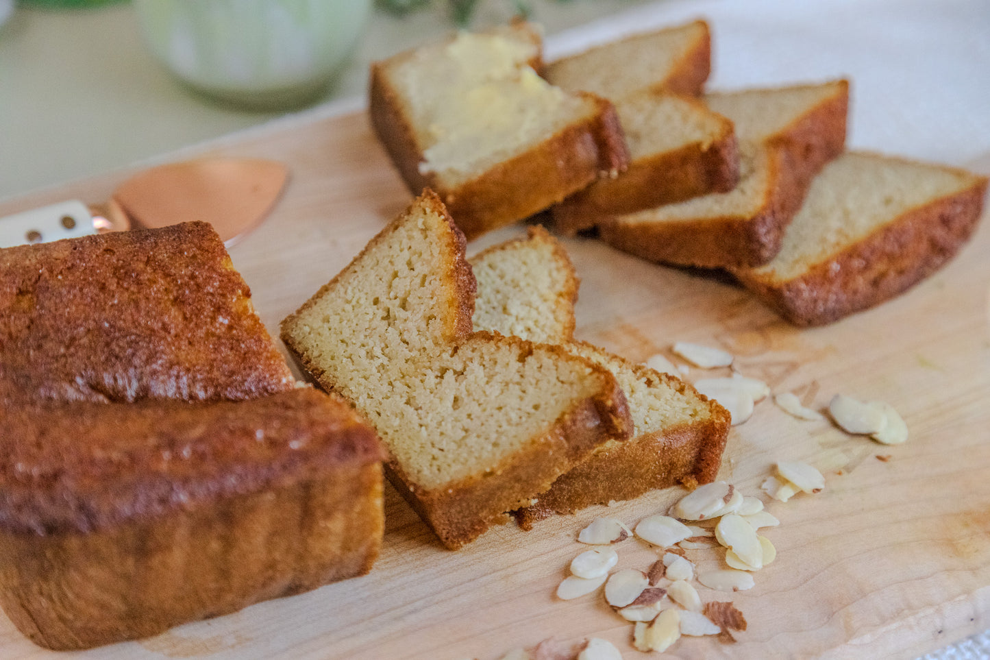 Keto Whole Cake – Build Your Own (#45)