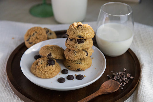 Welcome – 6 Keto Cookies (#15)