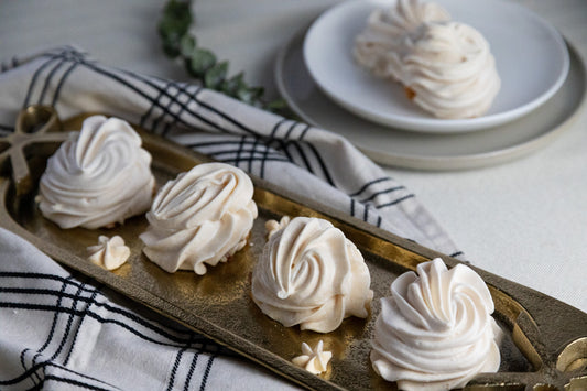 Keto Meringue Cookies - Build Your Own (#30)